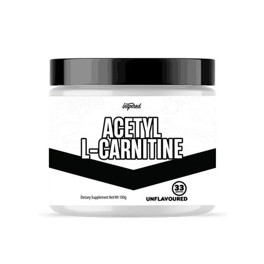 Inspired L carnitine