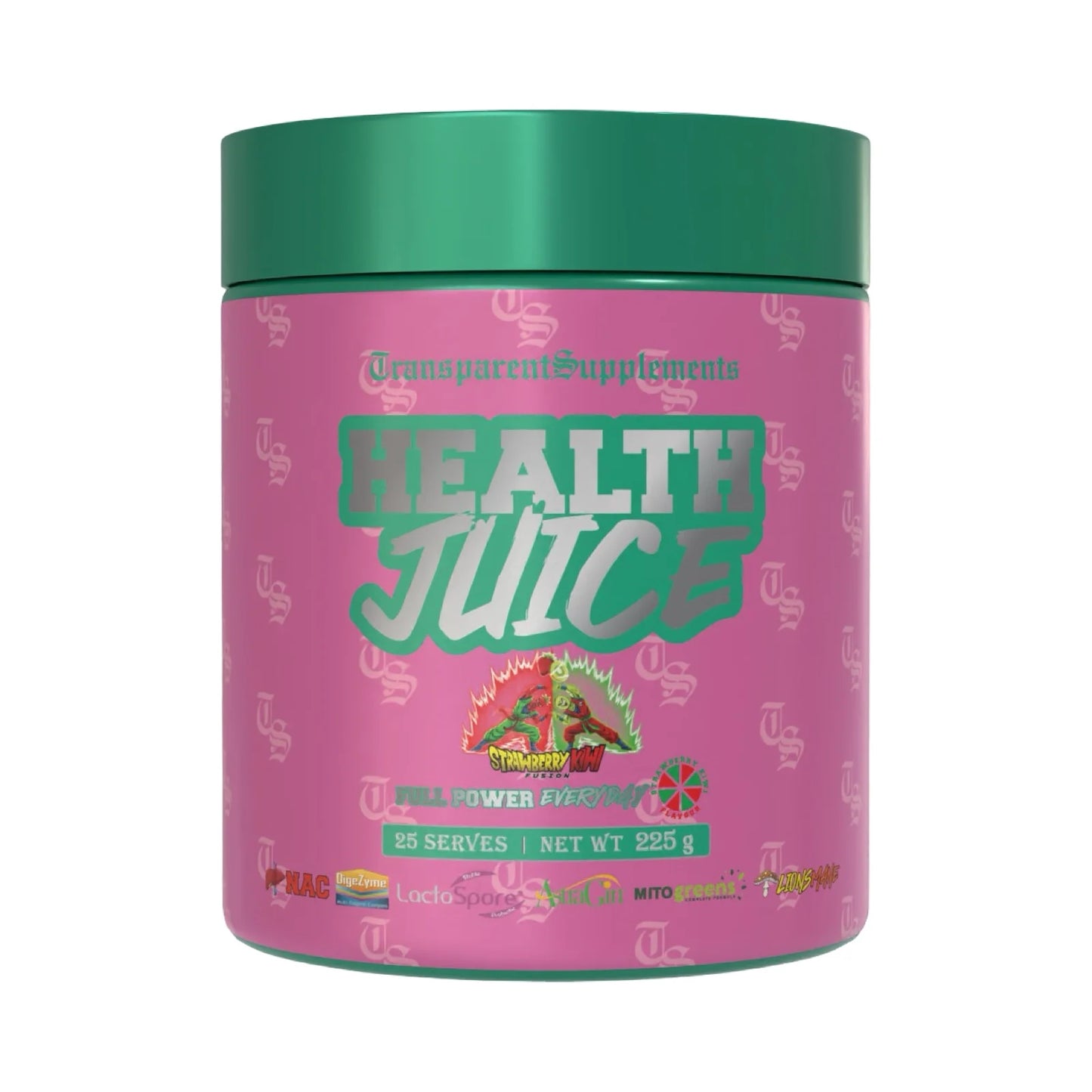 TXA Health Juice - Daily Greens, Health & Wellness Product