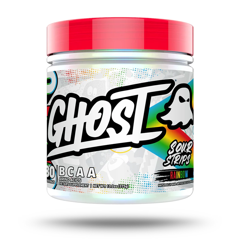 Ghost BCAA