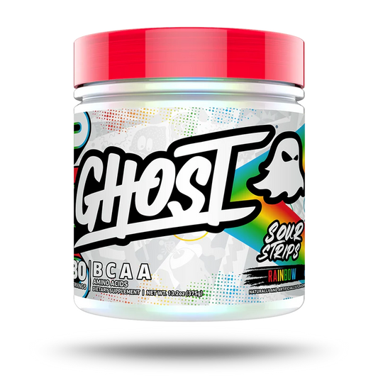 Ghost BCAA