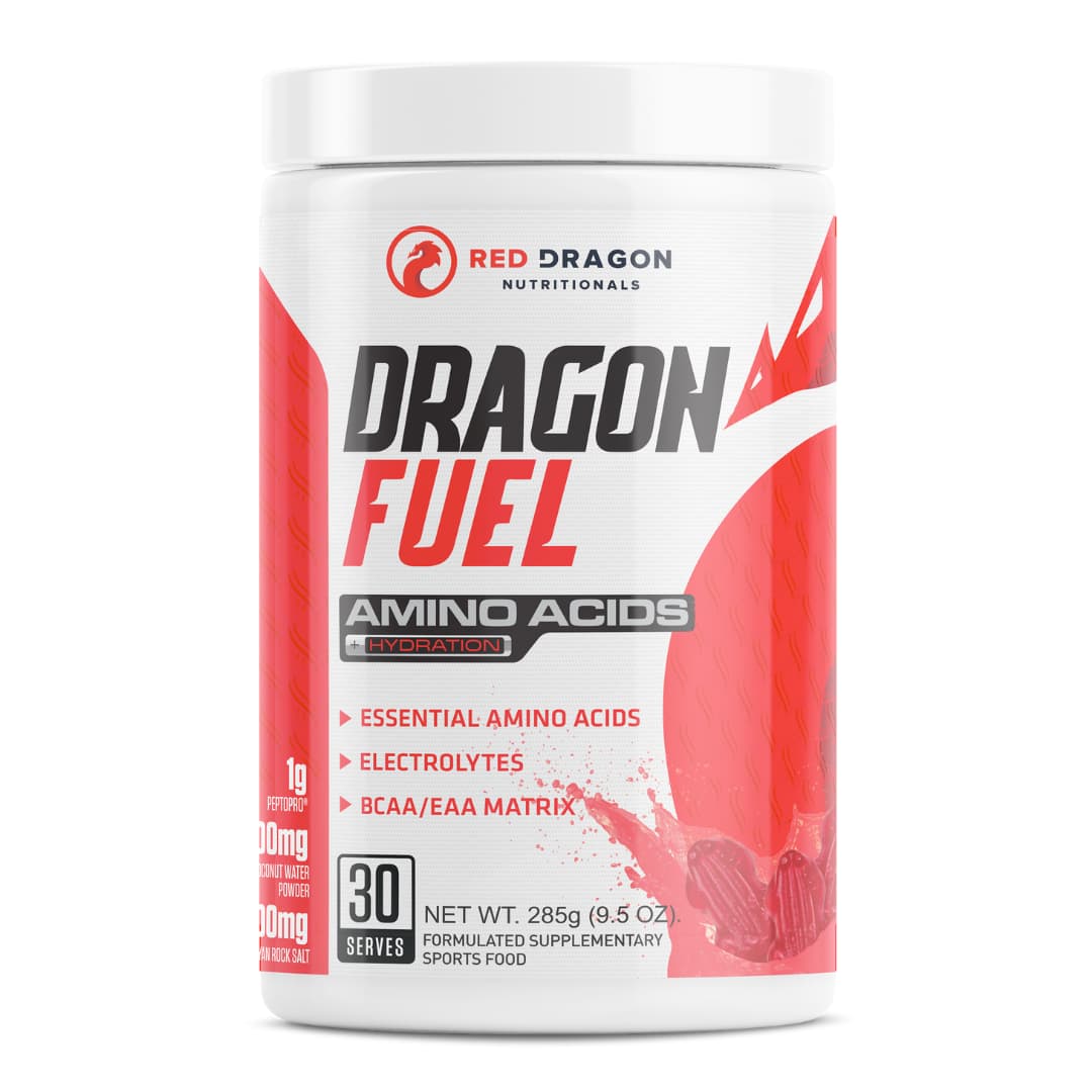 Dragon Fuel by Red Dragon (30 Serves)