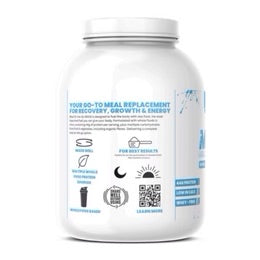 Reset Nutrition MOG - Meal on the Go Replacement (25 Serves)