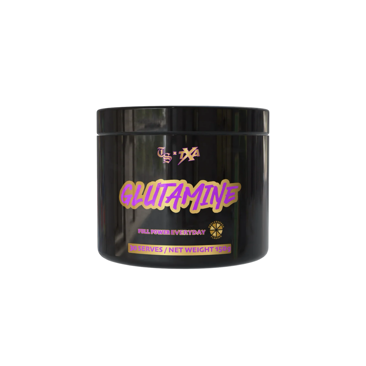 TSA - TXA L-Glutamine 150g (30 Serves)