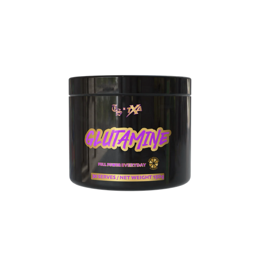 TSA - TXA L-Glutamine 150g (30 Serves)