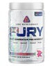 FURY BY CORE NUTRITIONALS