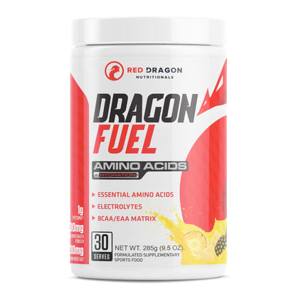 Dragon Fuel by Red Dragon (30 Serves)