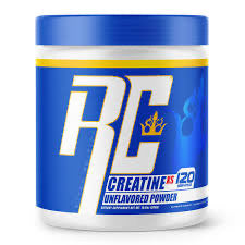 Ronnie Coleman creatine