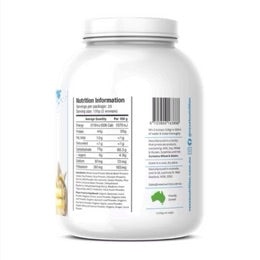 Reset Nutrition MOG - Meal on the Go Replacement (25 Serves)