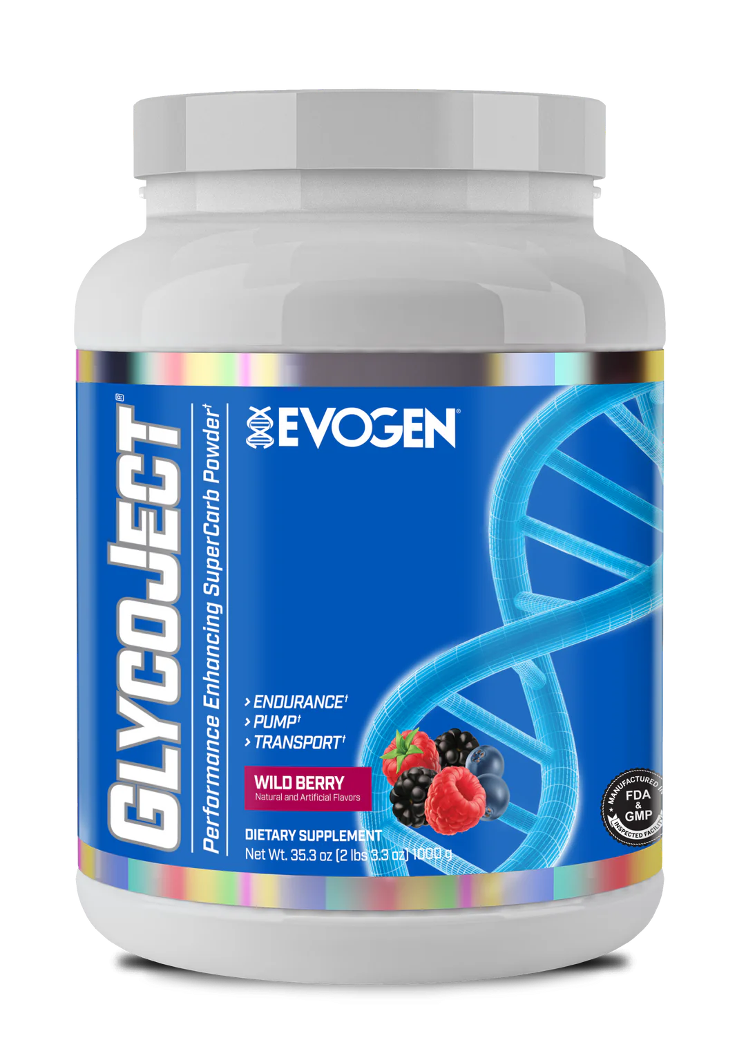 EVO GLYCOJECT