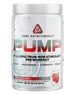 PUMP BY CORE NUTRITIONALS