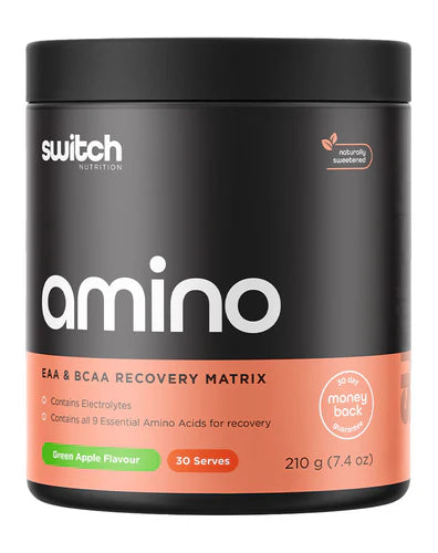 Switch Amino 30 Serves
