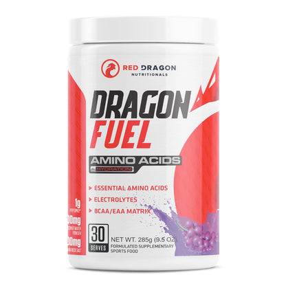 Dragon Fuel by Red Dragon (30 Serves)