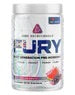 FURY BY CORE NUTRITIONALS