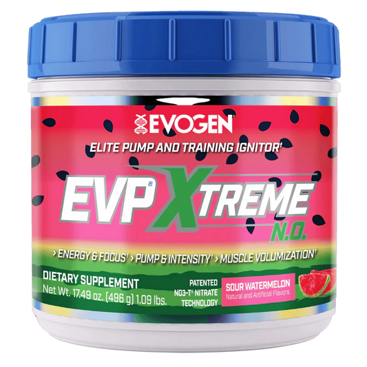 Evogen EVP Xtreme N.O.