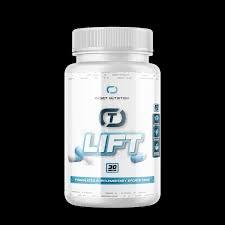 Reset nutrition T LIFT