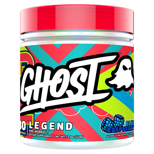 Ghost Legend V4