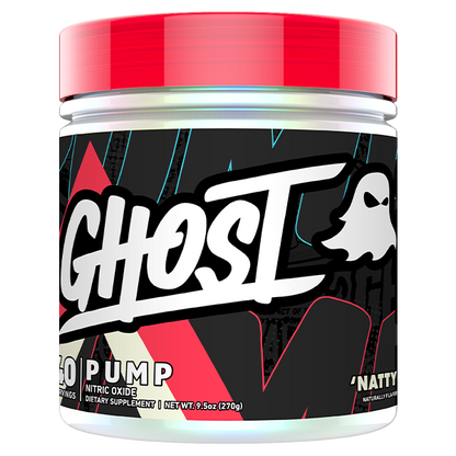 Ghost Pump V2