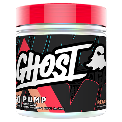 Ghost Pump V2