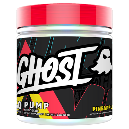Ghost Pump V2