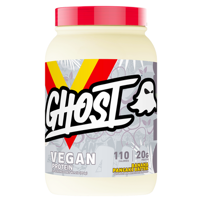 Ghost Vegan Protein