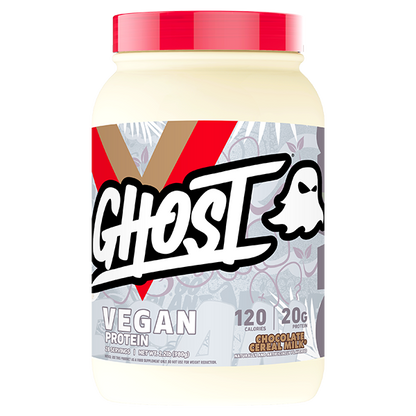 Ghost Vegan Protein