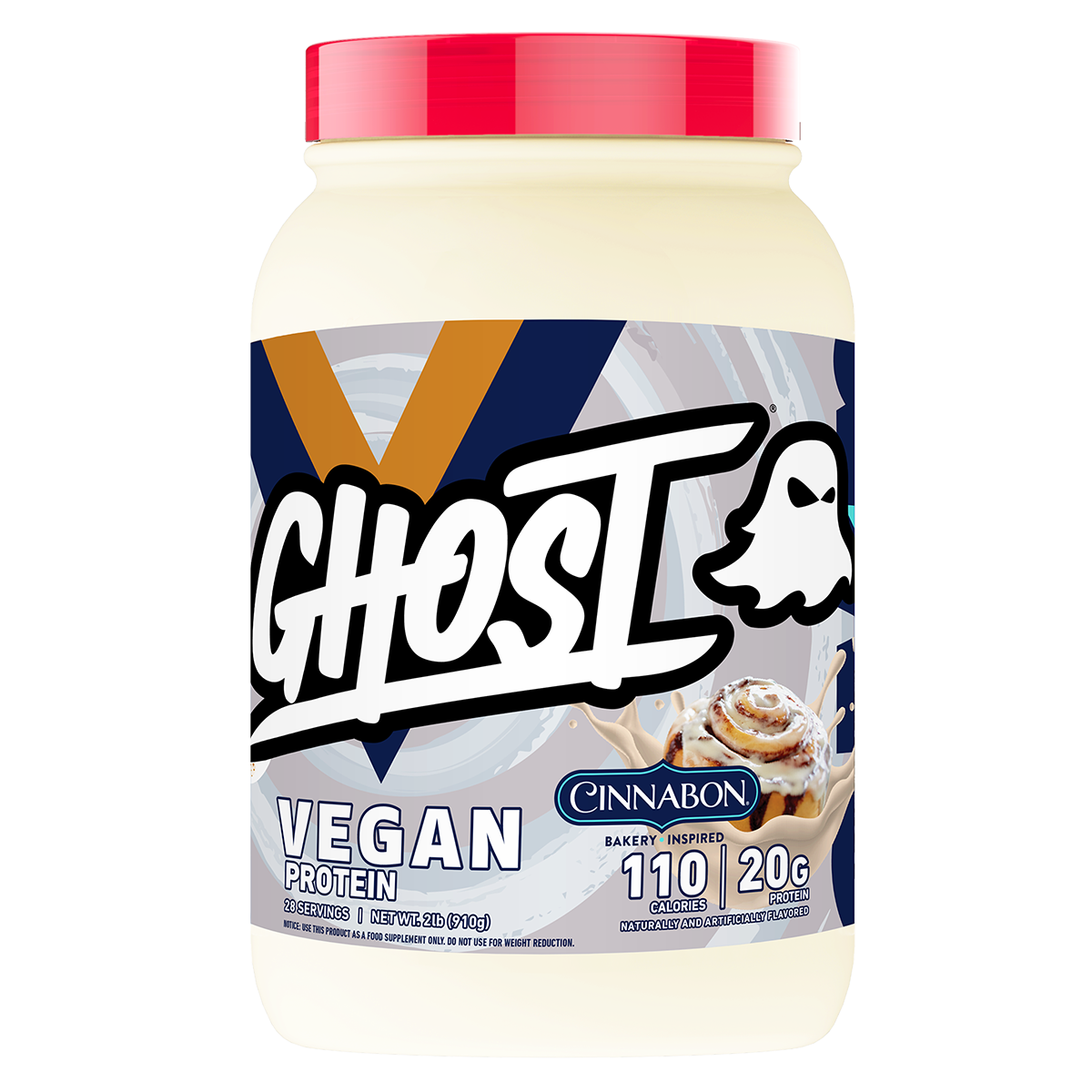 Ghost Vegan Protein