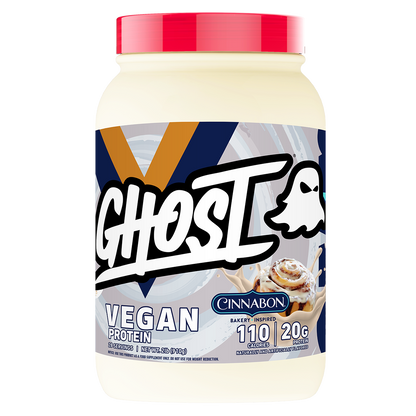 Ghost Vegan Protein