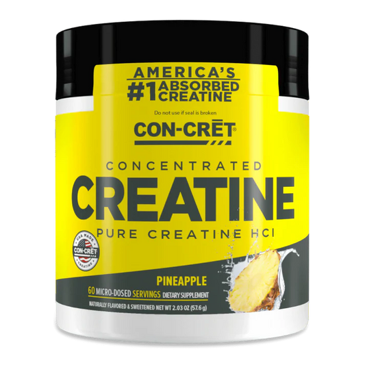 Con-Cret Creatine