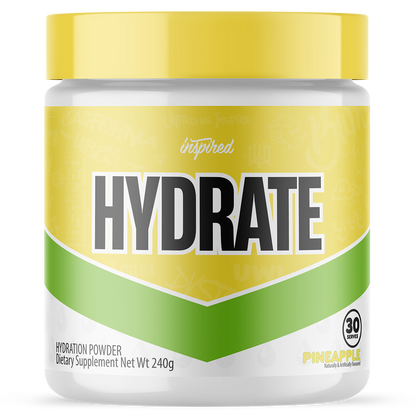 Inspired Hydrate